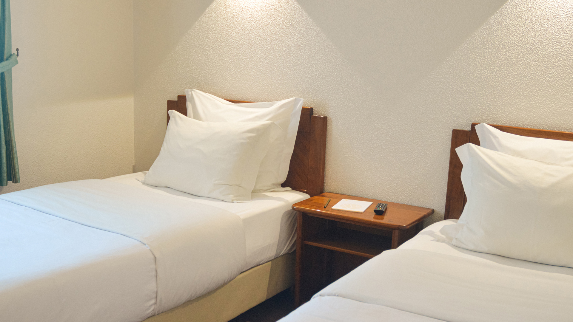 Hotel Santhyago