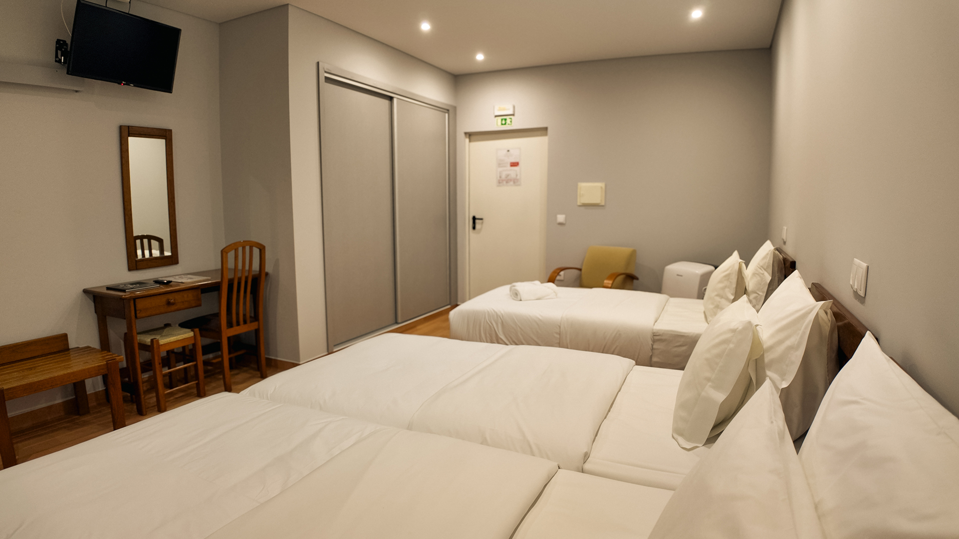 Hotel Santhyago