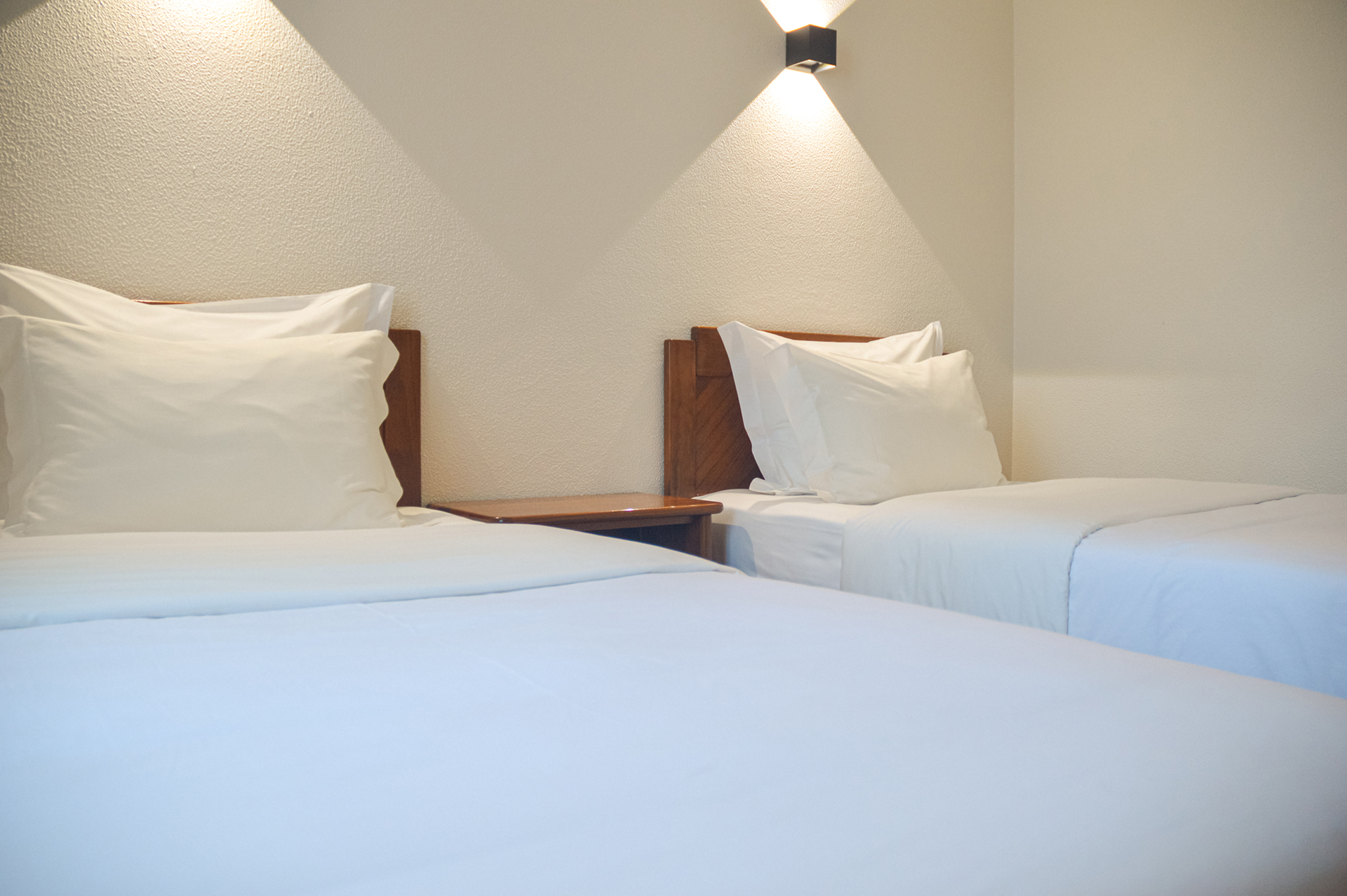 Hotel Santhyago